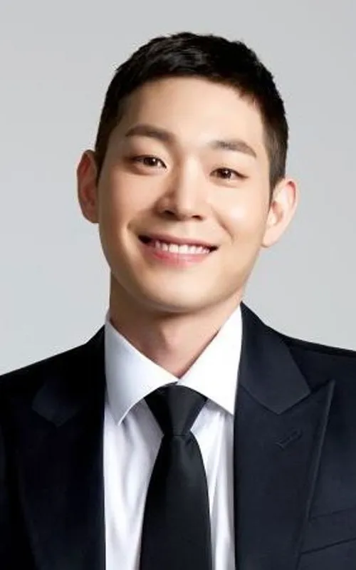 Park Ji-yeol