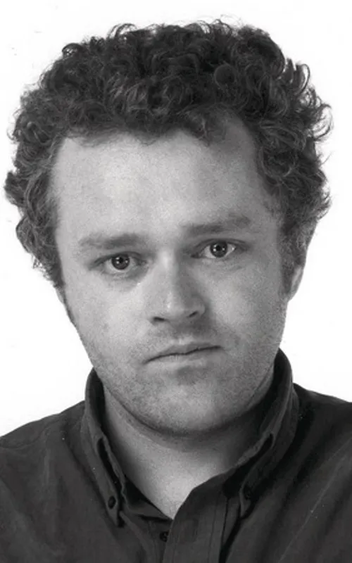 Patrick McDonnell