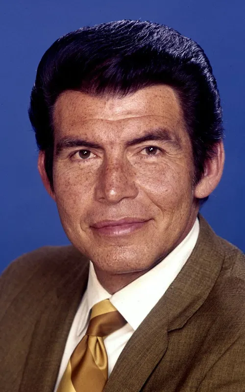 Ned Romero