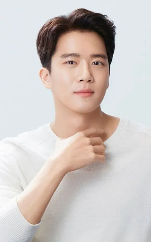 Ha Seok-jin