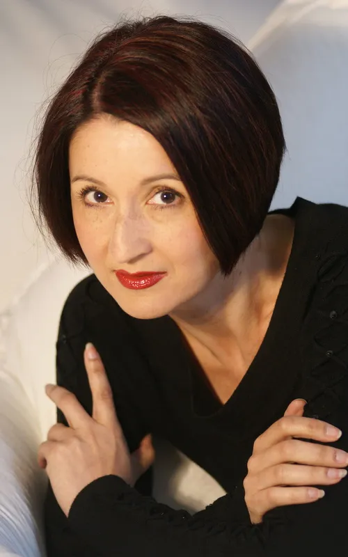 Jessica Martin