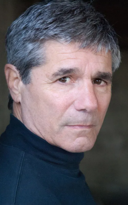 Jeffrey Druce