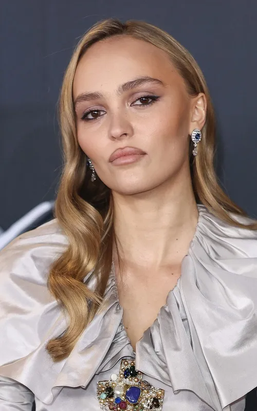 Lily-Rose Depp