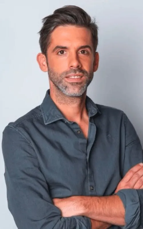 José Yélamo