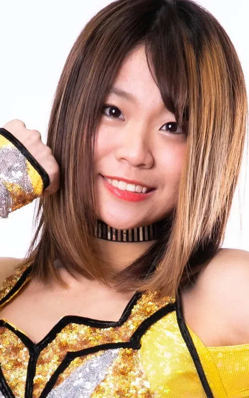 Arisa Hoshiki