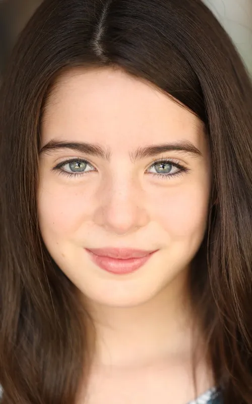 Victoria Clare