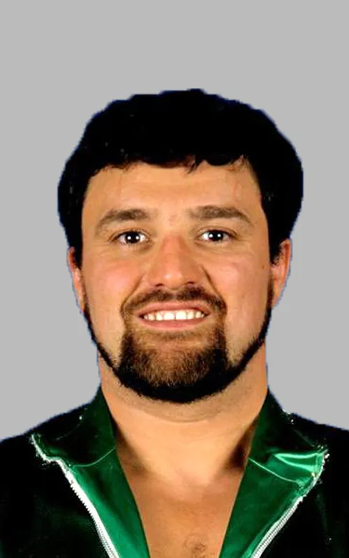 Salvatore Bellomo