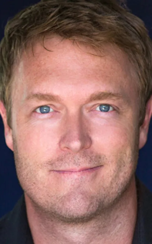 Brendan Ford