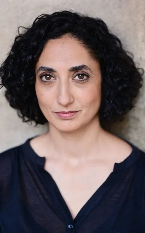 Ariella Hirshfeld