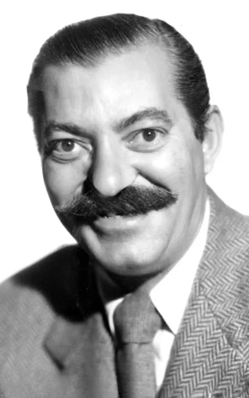 Jerry Colonna