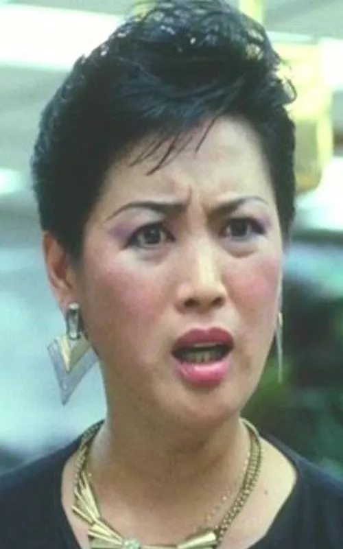 Lee Ga-Sai