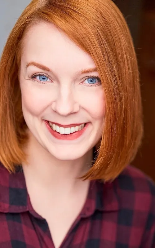 Ali Burch