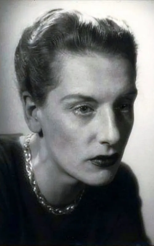 Dorothy Reynolds