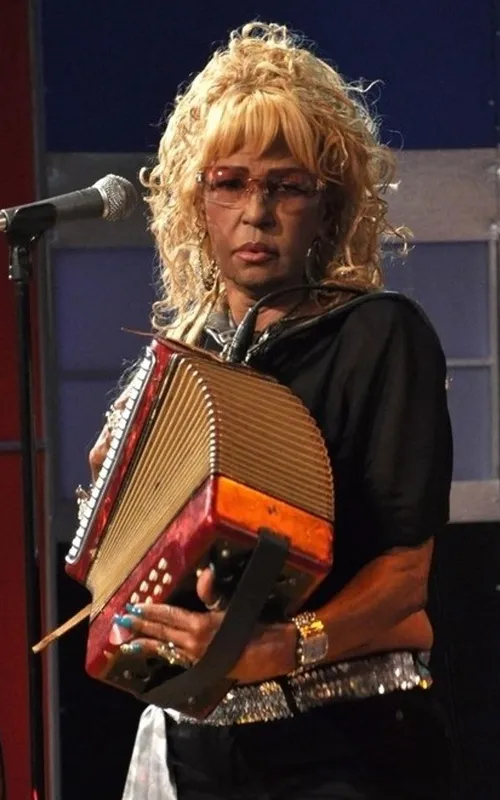 Fefita La Grande