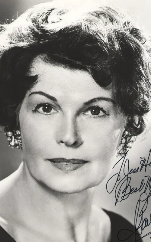 Gail Bonney