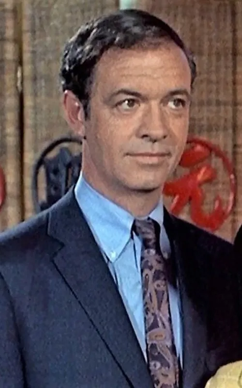 Elmer Modlin
