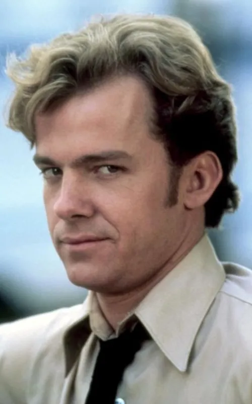 Michael O'Keefe