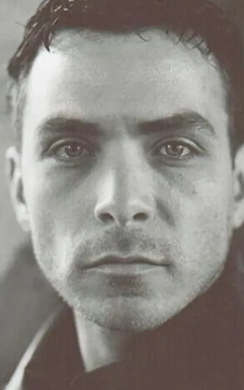 Joseph Scoren