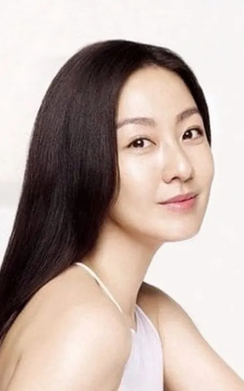 Lee Mi-yeon