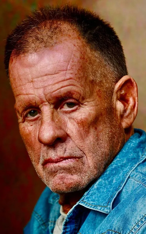 James Crittenden