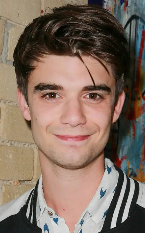 Daniel Doheny