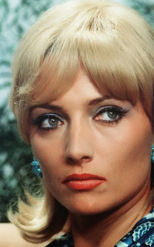 Stéphane Audran