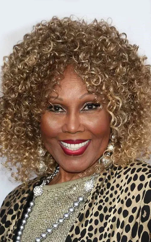 Ja'net DuBois