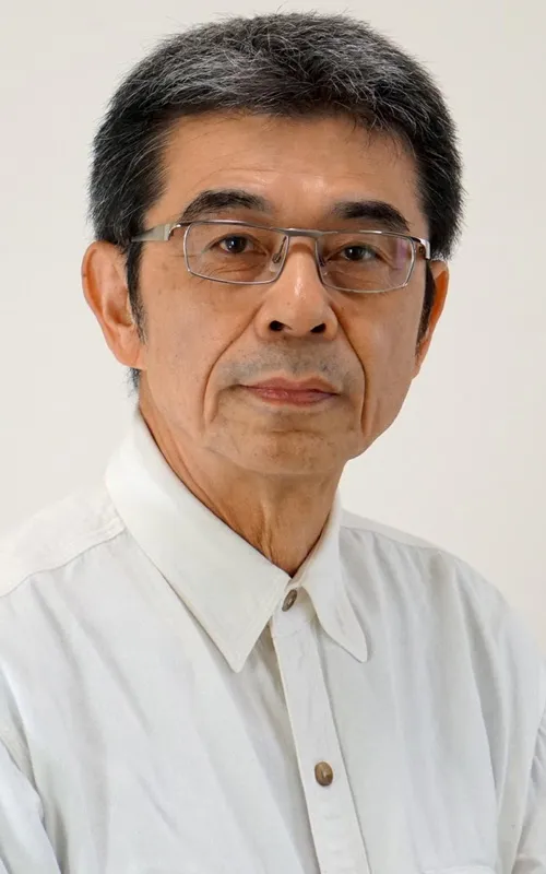 Toshiaki Inomata