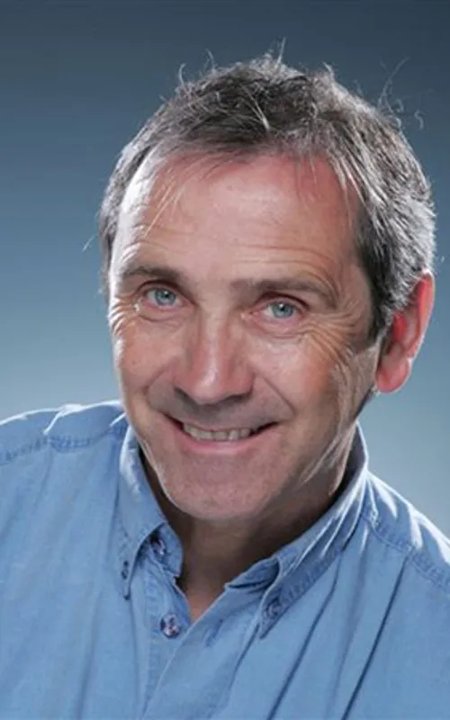 Christian Baltauss