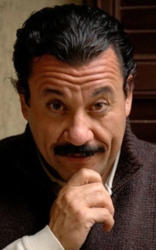 Pietro Sarubbi