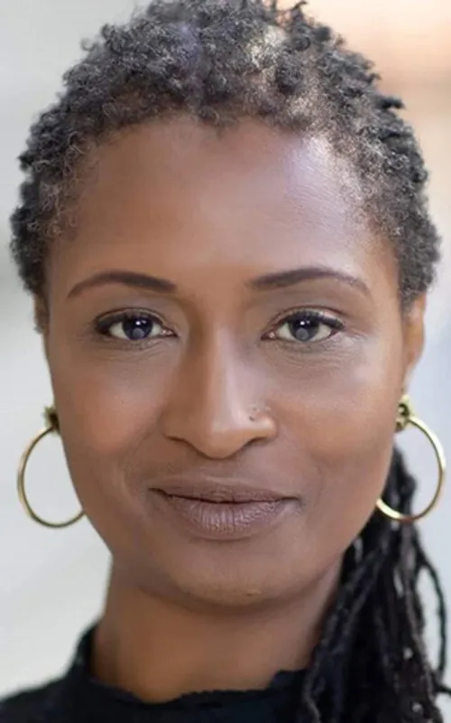 Jacqueline Ramnarine
