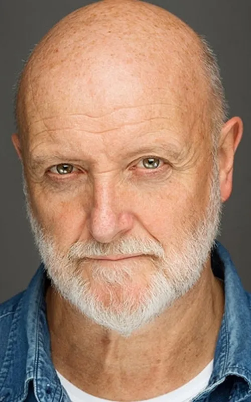 Philip Whitchurch