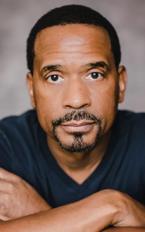 Jeffrey Joseph