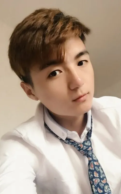 Chen Zhangtaikang