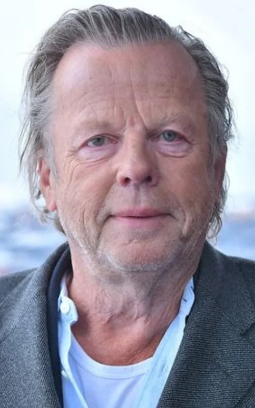 Krister Henriksson