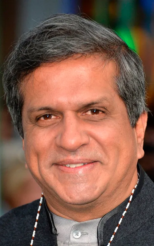 Darshan Jariwala