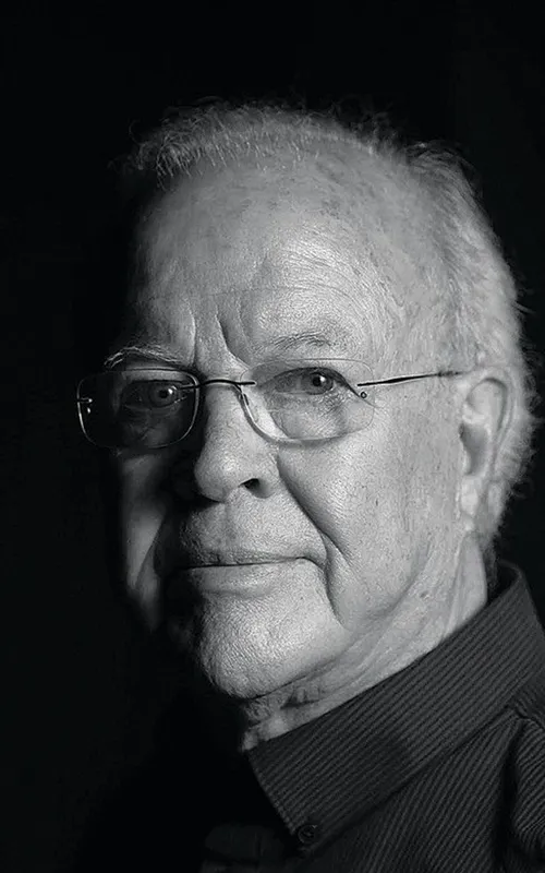 Douglas Trumbull
