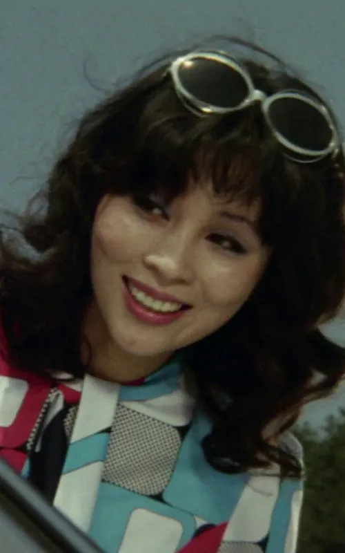 Akiko Kudō