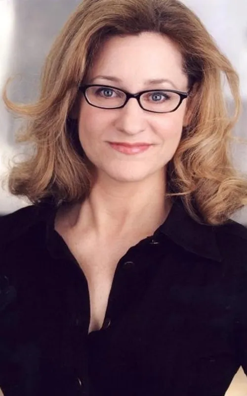 Amy Hohn