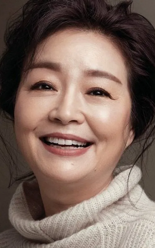 Won Mi-kyung