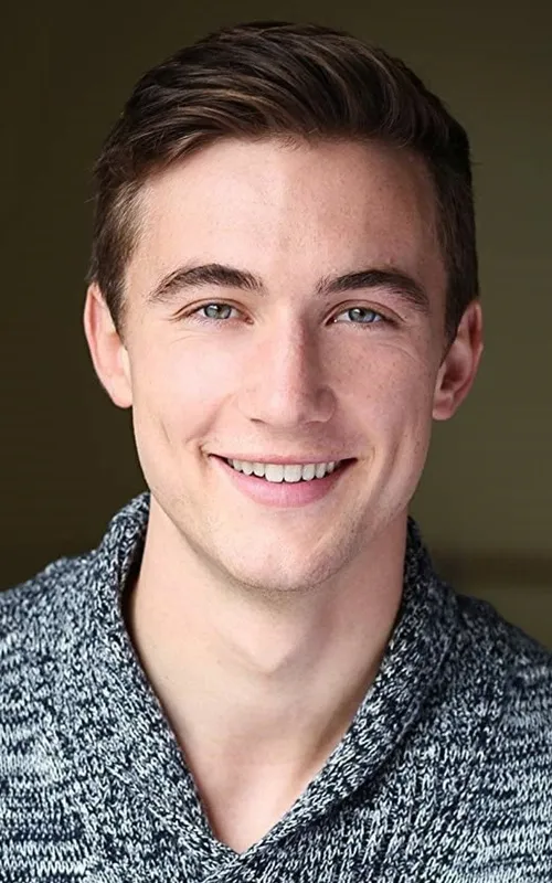 Jordan Burtchett