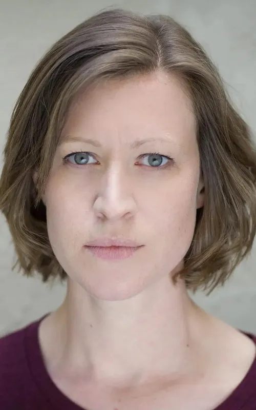 Charlotte Melia