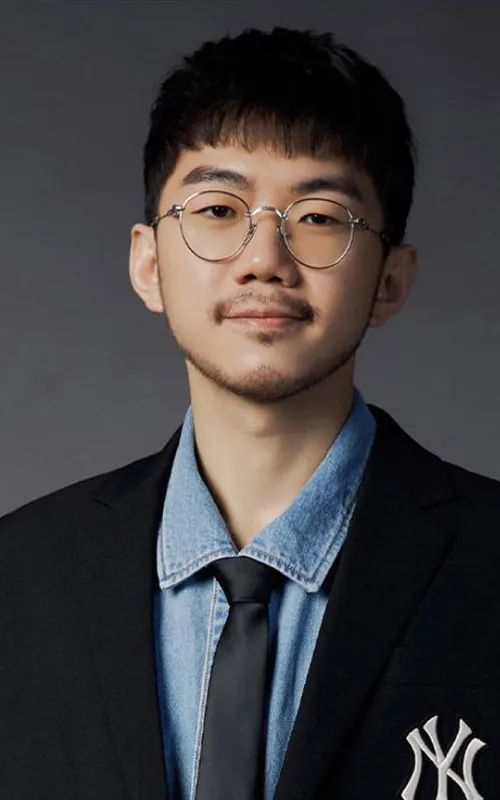 Liu Cong