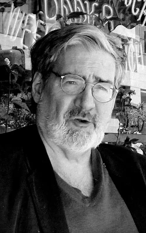 Joseph McBride