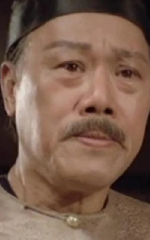 Lee Sau-Kei