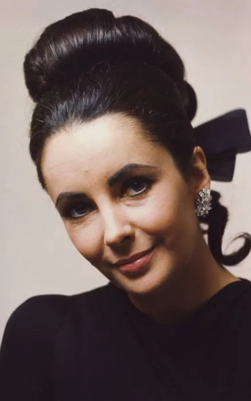 Elizabeth Taylor