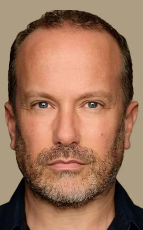 Mark Healy