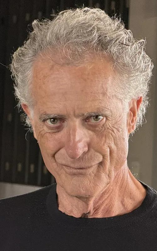 Peter Lucas