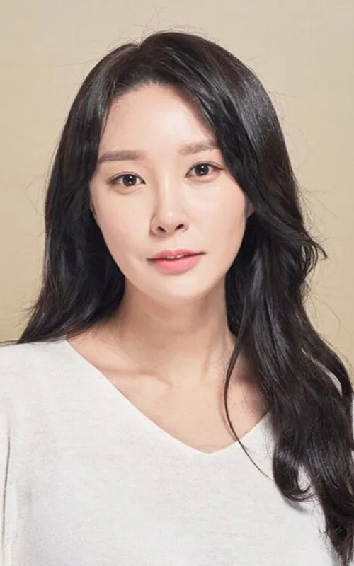 Bae Jin-ah