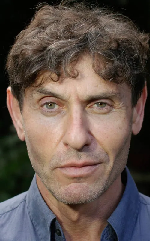 Mark Zak